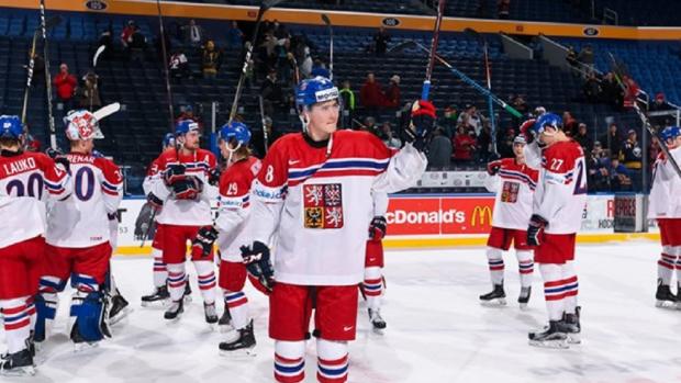 Filip Zadina