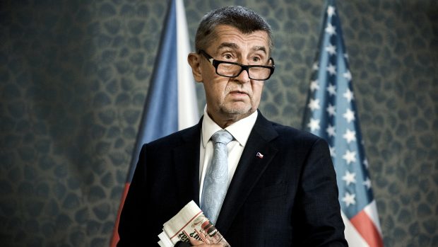 Andrej Babiš