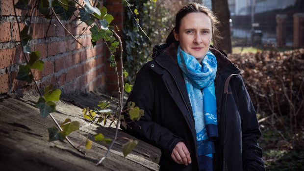 S touto knížkou jsem strávila i loňský podzim v Lipsku, popisuje Bolavá