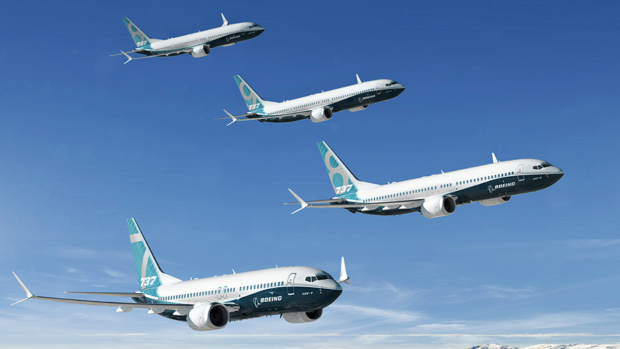 Etiopie a Čína po havárii pozastavily provoz Boeingů 737 MAX 8