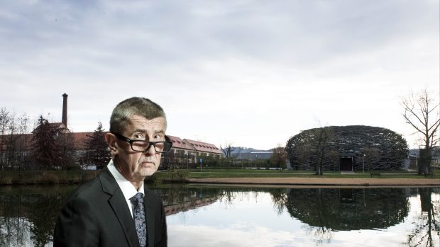 Andrej Babiš (ANO) stane před soudem v kauze Čapí hnízdo