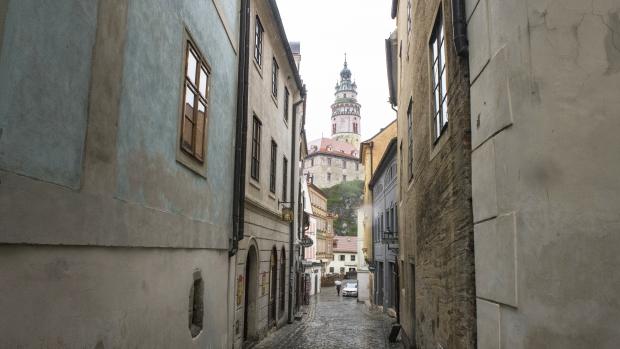 Český Krumlov si v posledních letech oblíbili asijští turisté, a to především z Číny nebo z Jižní Koreje