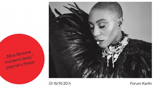 Festival Struny podzimu otevře Laura Mvula.