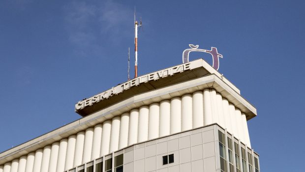Česká televize