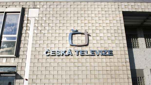 Česká televize