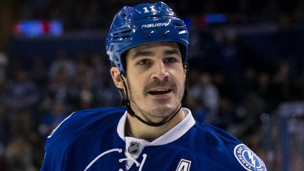 Brian Boyle