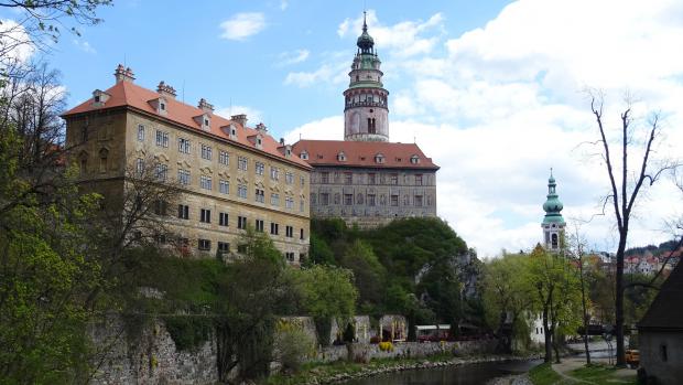 Český Krumlov