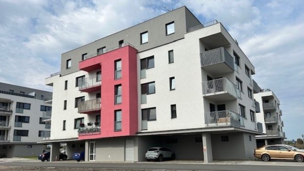 Dašice na Pardubicku využívají starý areál kasáren, vznikla zde moderní obytná čtvrť