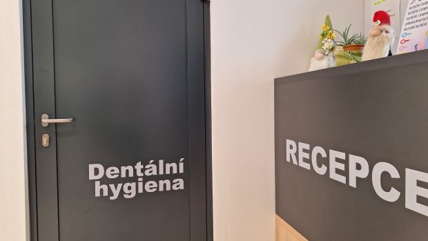 Dentální hygiena zatím není po povodních v provozu