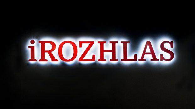 iRozhlas