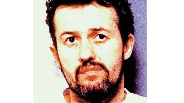 Barry Bennell