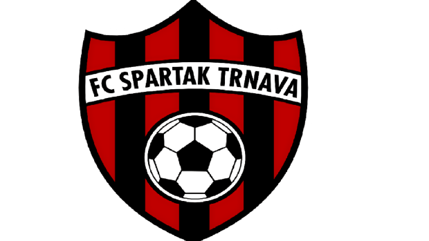 Znak fotbalového klubu FC Spartak Trnava