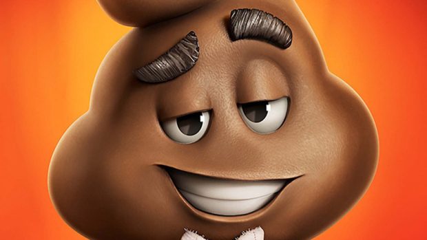 The Emoji Movie