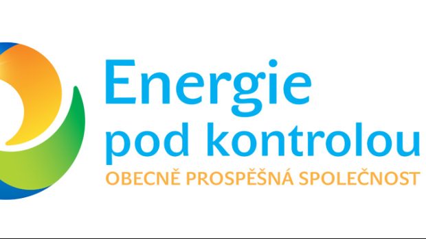 Energie pod kontrolou