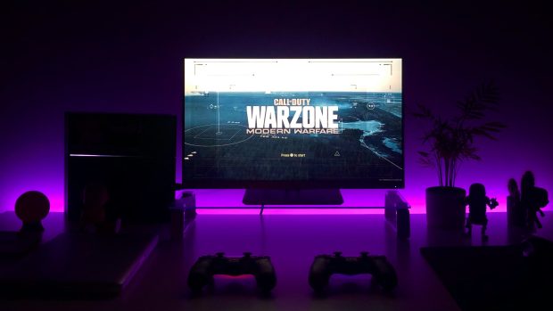 Hráči Call of Duty hlásí hackerské útoky