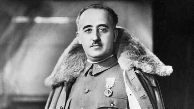 Francisco Franco