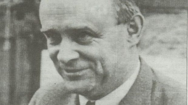 generál František Moravec