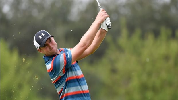 Bývalý fotbalový brankář, nyní golfista Aleš Kořínek.
