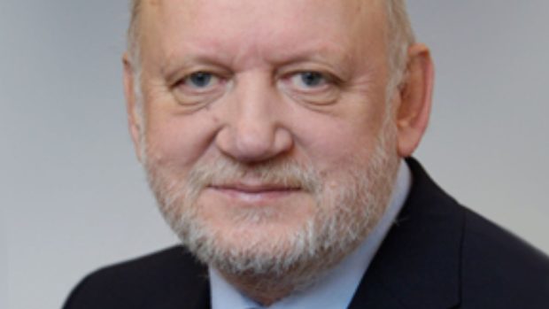 Tomáš Grulich