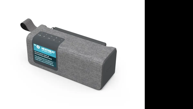 DAB radio Hama DR200BT