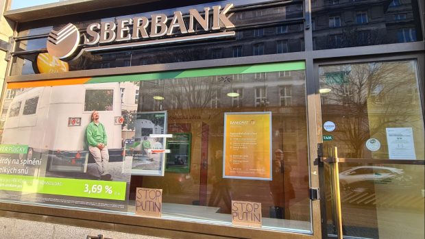 Sberbank