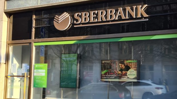 Sberbank