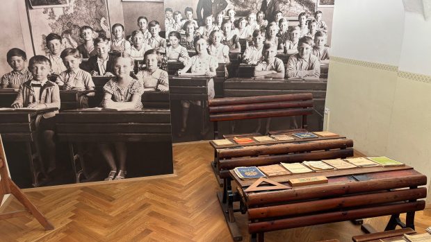 Národní pedagogické muzeum a knihovna J. A. Komenského