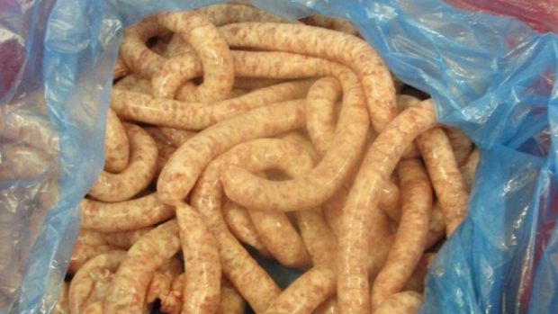 Kontrola byla provedena na základě stížnosti, která upozorňovala na nízkou úroveň hygieny v provozovně spojenou se zápachem