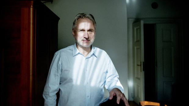 Jiří Bláha