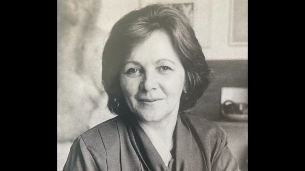 Ludmila Klukanová