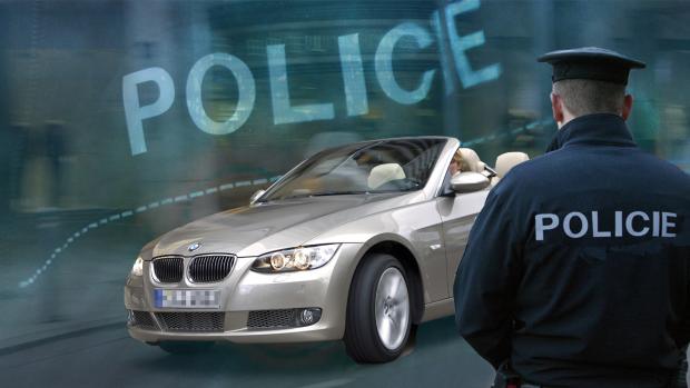 Jak vyplývá z protokolu, policisté přišli o 10 procent platu na dva měsíce, navíc se proti rozhodnutí neodvolali.