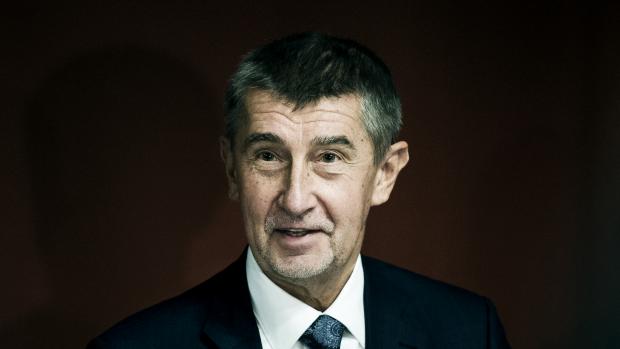 Andrej Babiš