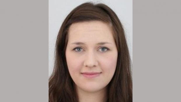 Kateřina Vítová, kterou hledá policie