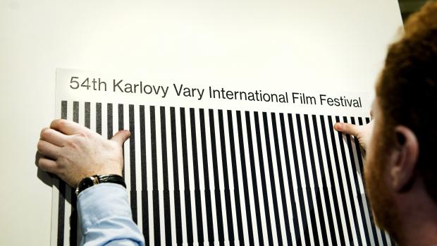 54. Mezinárodní filmový festival Karlovy Vary