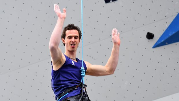 Adam Ondra