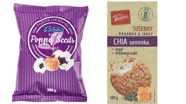 Lidl oznámil na webu, že stahuje z prodeje některé produkty.