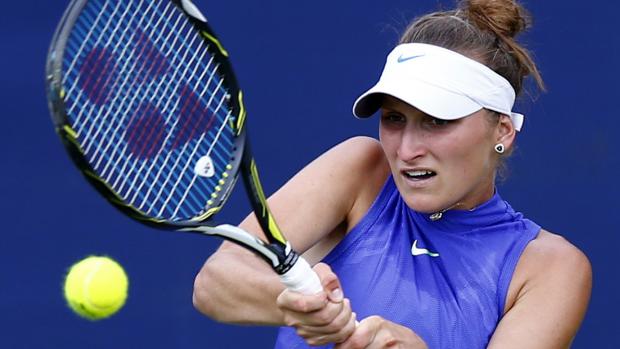 Markéta Vondroušová