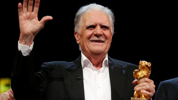 Michael Ballhaus
