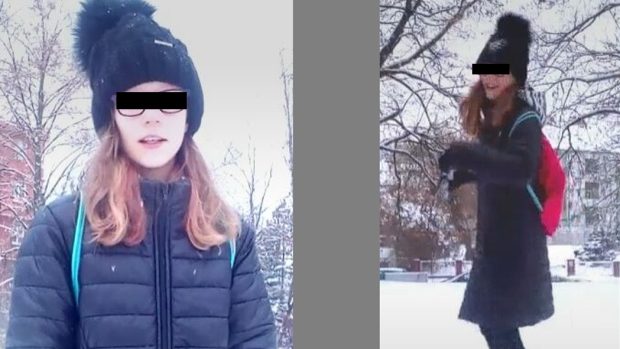 Policie pátrá po Michaele M. od poloviny ledna 2017.