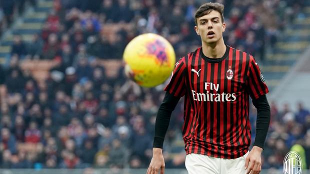 Daniel Maldini