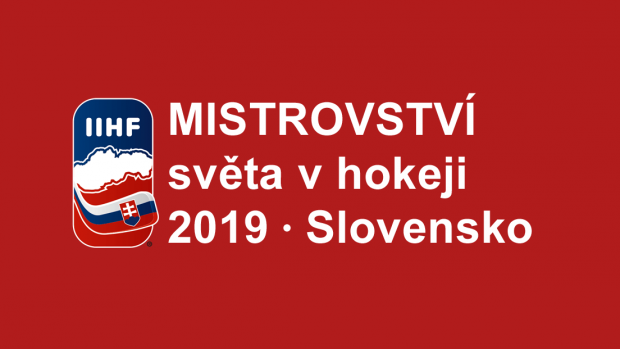 Mistrovství světa v hokeji 2019 na Slovensku