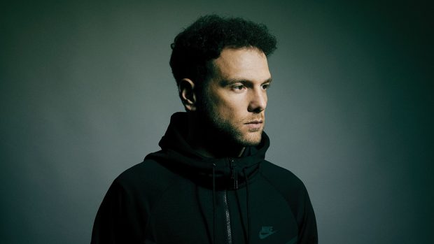 Mumdance