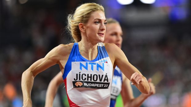 Nikoleta Jíchová
