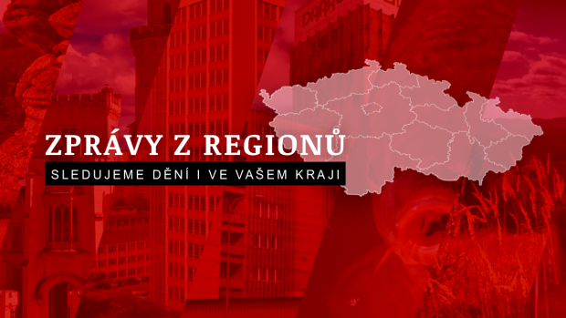Web iROZHLAS.cz od začátku školního roku nově nabízí rozšířené regionální zpravodajství