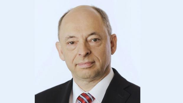 Vladimír Outrata