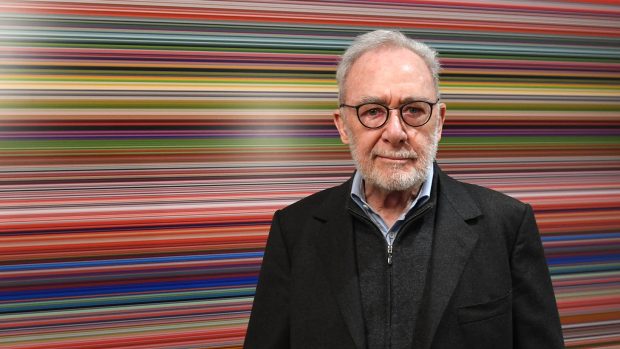 Umělec Gerhard Richter