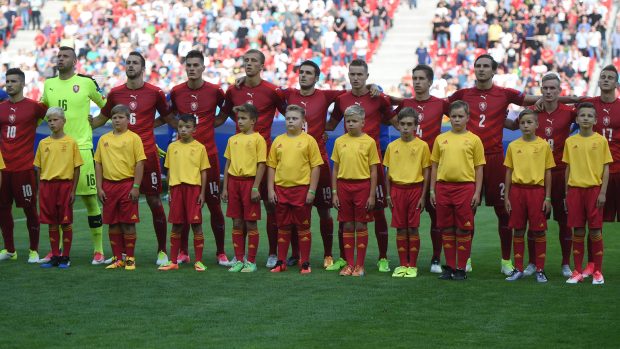 Česká reprezentace do 21 let