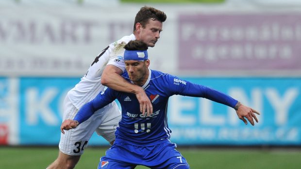 Mol Cup: FK Mladá Boleslav - FC Baník Ostrava