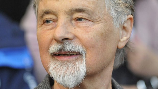 Výrazná osobnost českého divadla a prorektor brněnské Janáčkovy akademie múzických umění (JAMU) Josef Kovalčuk