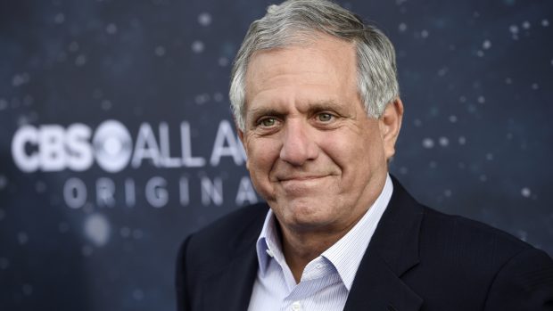 Les Moonves